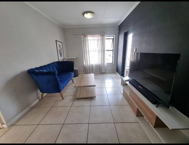 1 BEDROOM TOWNHOUSE FOR SALE IN OAKDENE